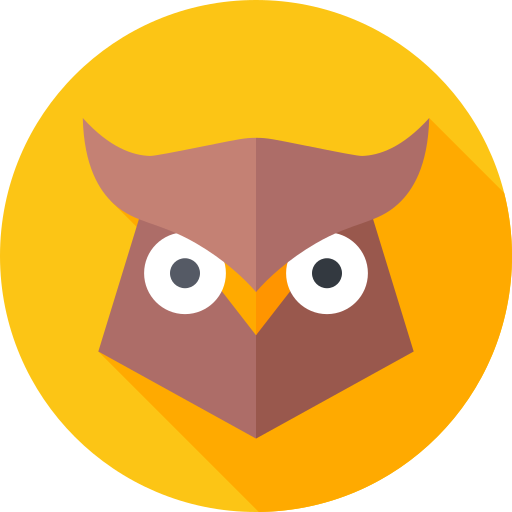 Mysterious Owls (iDeal3D)