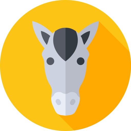 Clever Donkeys