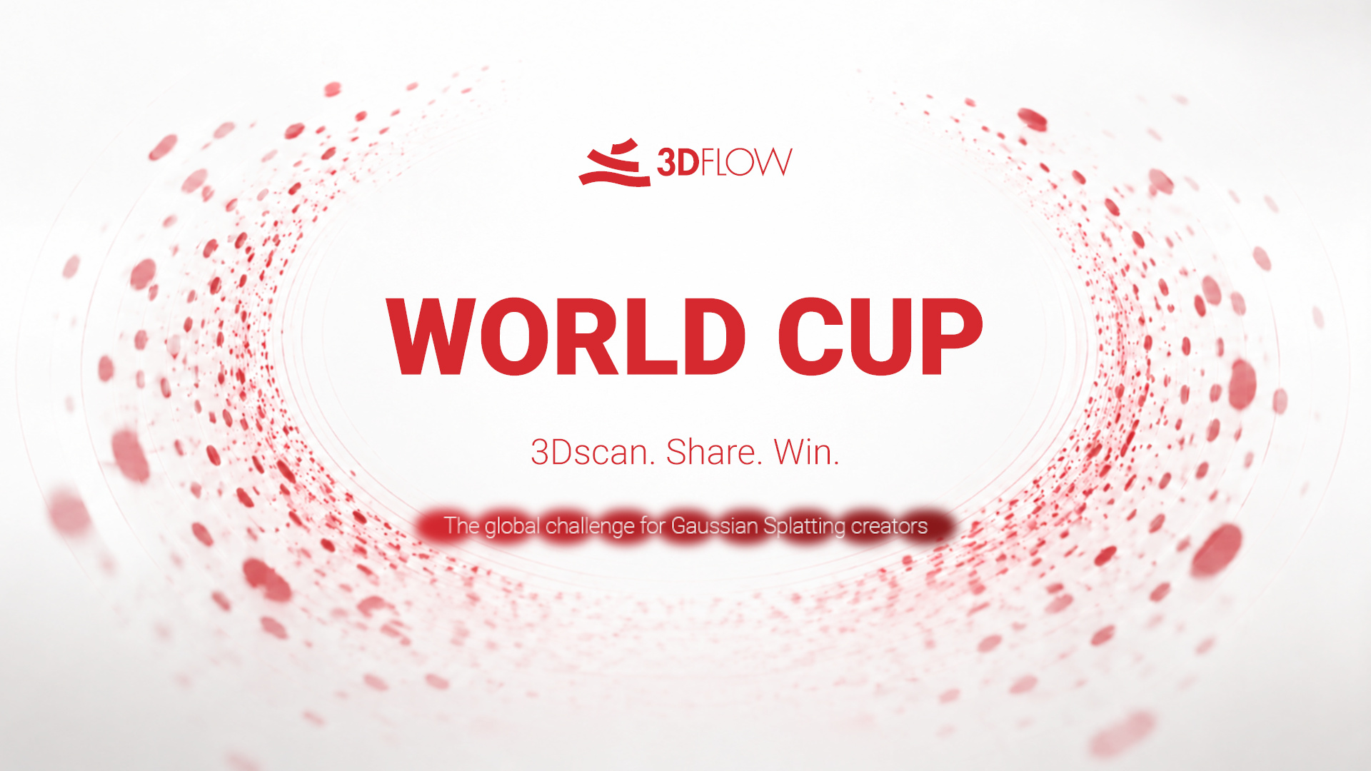 3Dflow World Cup 2026